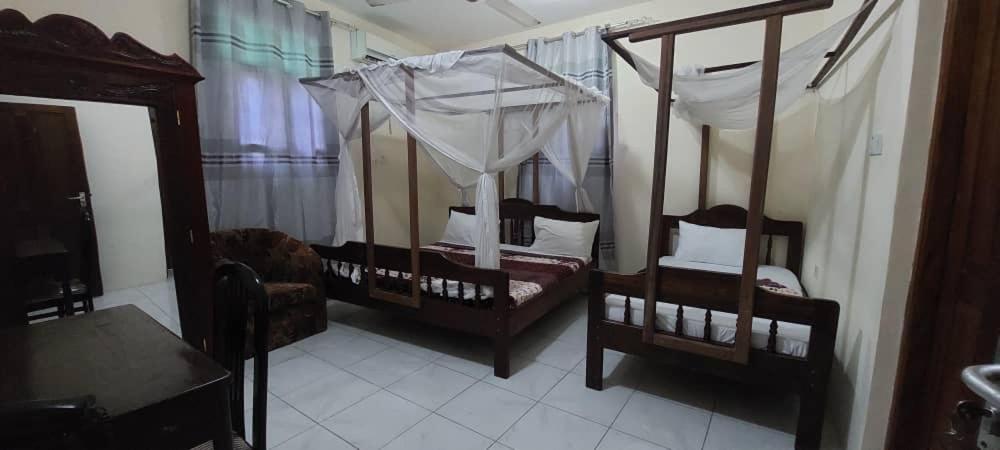 All Seasons 3* Sansibar