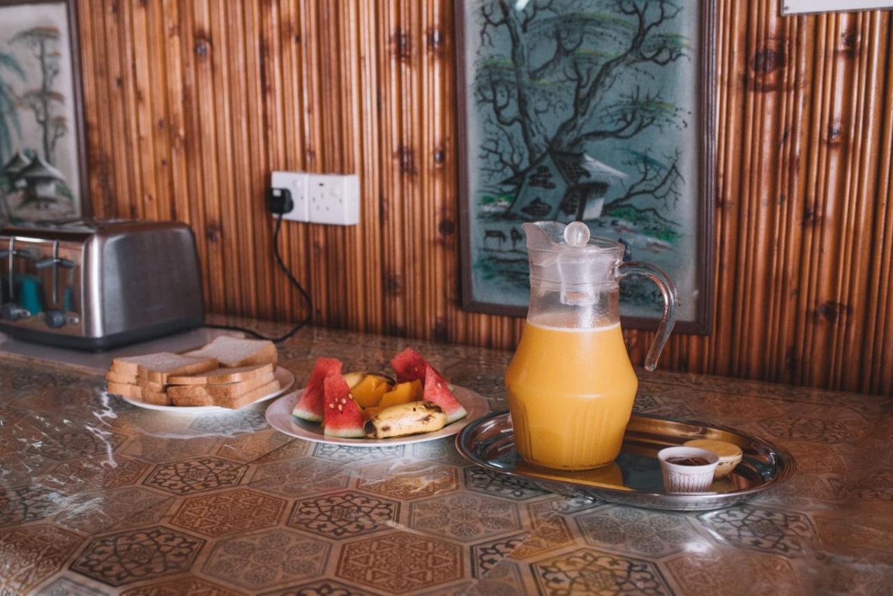 Hotel All Seasons Sansibar