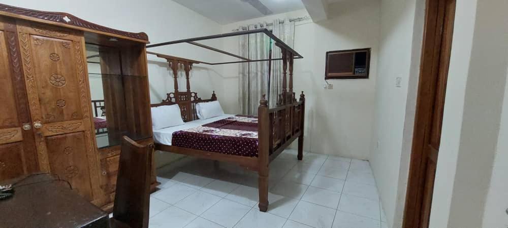 Hotel All Seasons Sansibar