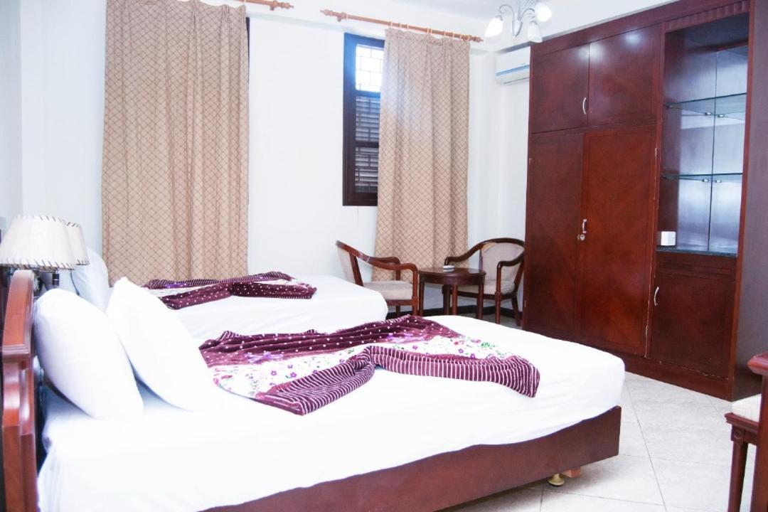 All Seasons Hotel 3*