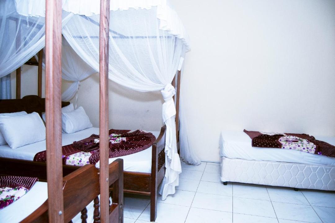 Hotel All Seasons Sansibar