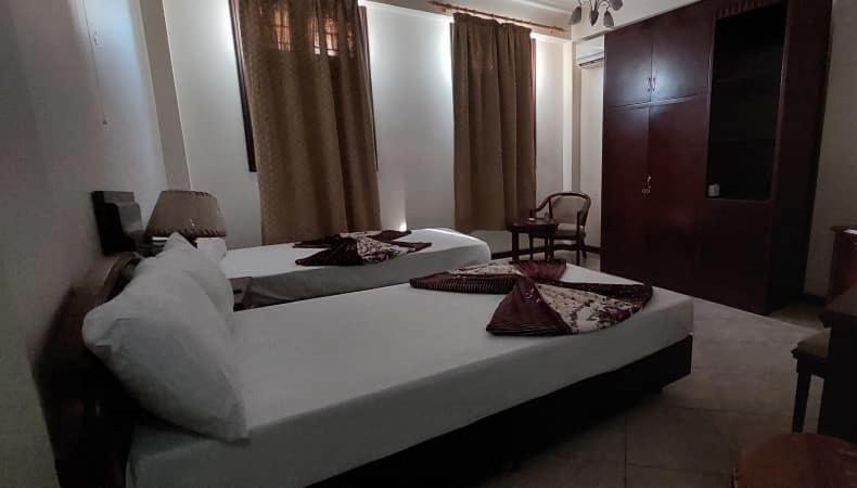 Hotell All Seasons