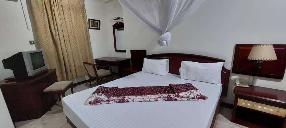Hotell All Seasons 3*