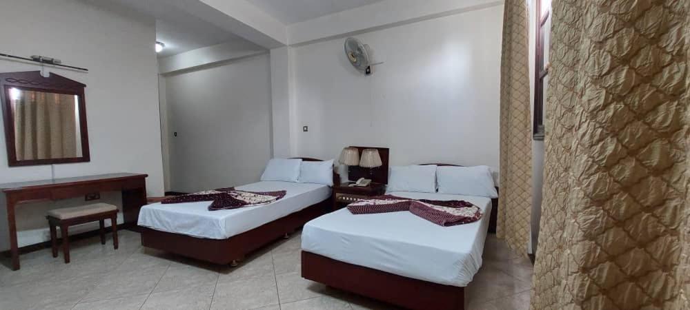 Hotell All Seasons