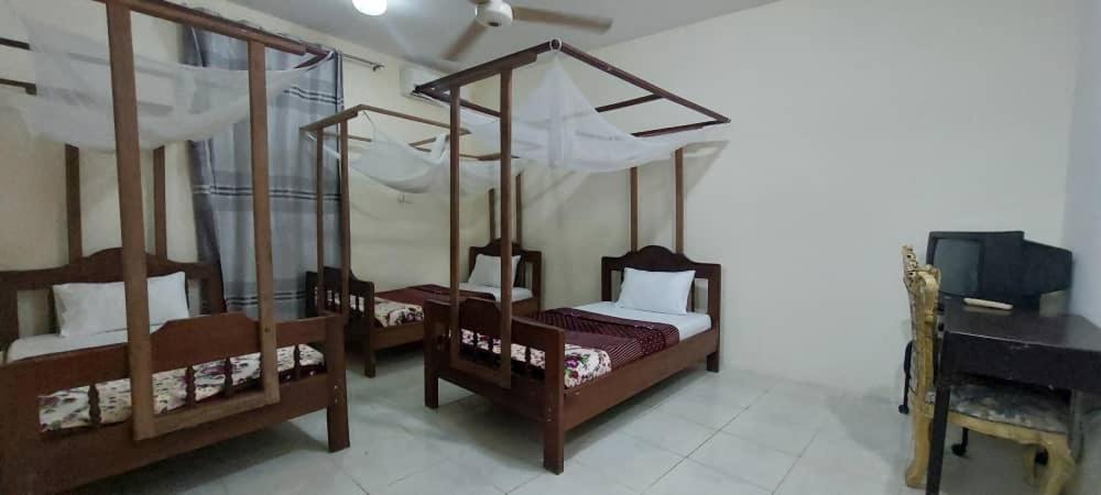 Hotell All Seasons