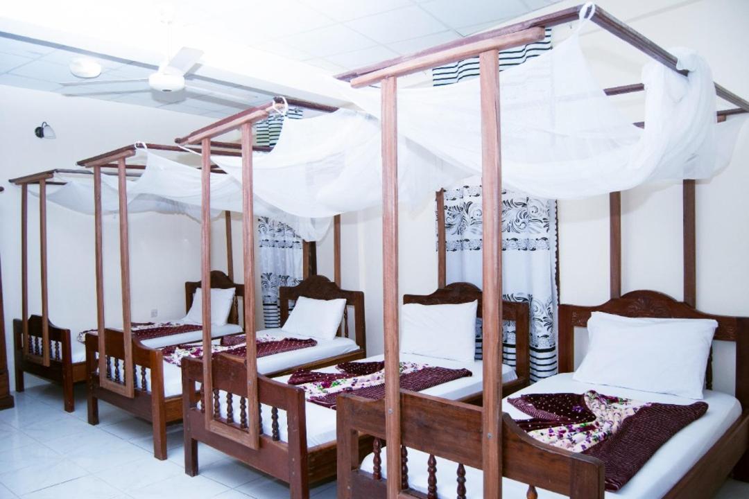 Hotell All Seasons