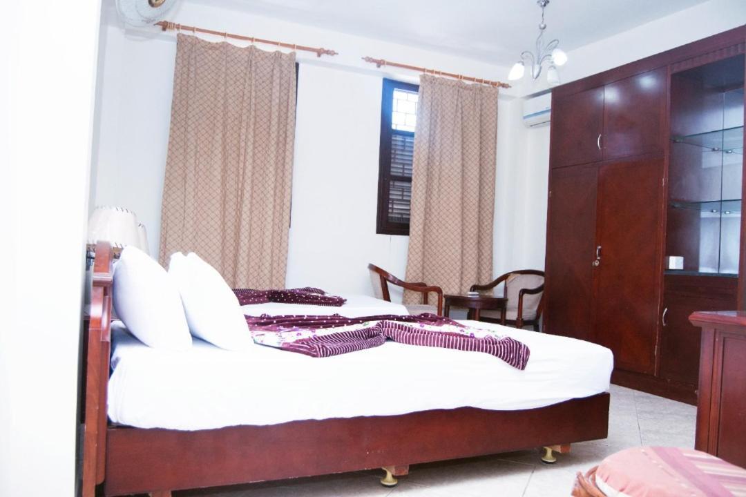 Hotell All Seasons