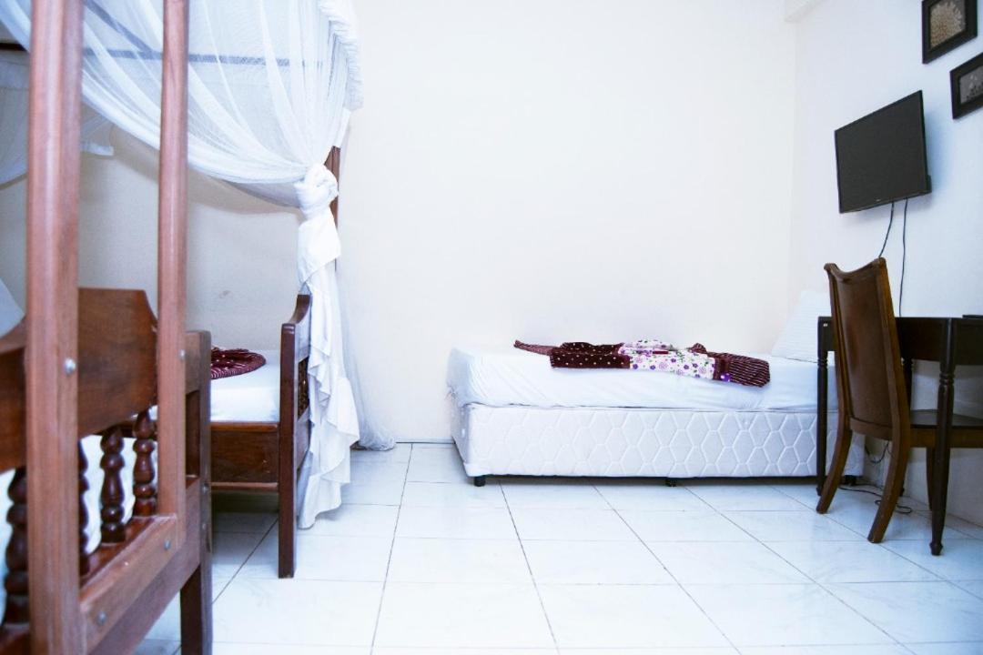 Hotell All Seasons 3*