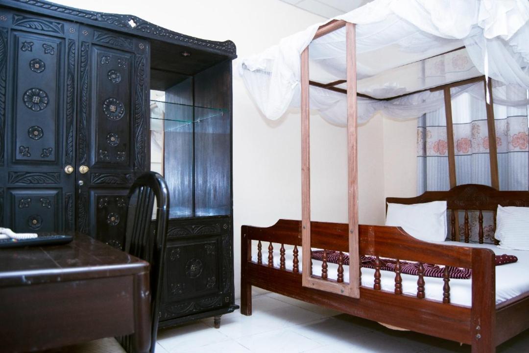 All Seasons Hotell Zanzibar
